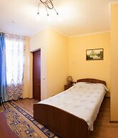 Family hotel