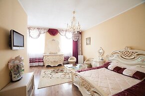 Family hotel