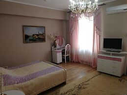 Family hotel