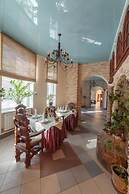 Family hotel