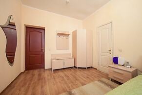 Family hotel