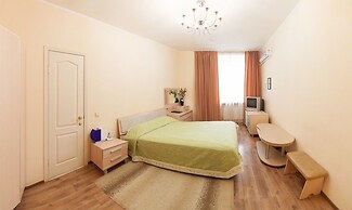 Family hotel