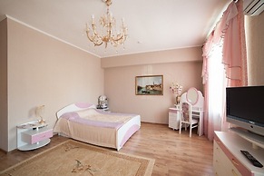 Family hotel