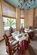 Family hotel