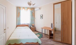 Family hotel