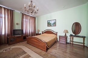 Family hotel