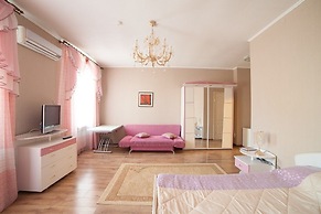 Family hotel