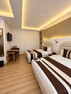The Peraport Hotel