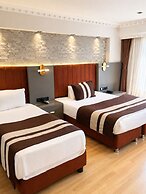 The Peraport Hotel