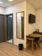 The Peraport Hotel