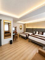 The Peraport Hotel