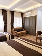 The Peraport Hotel
