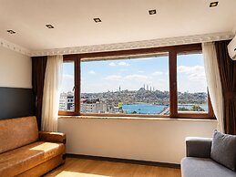 The Peraport Hotel