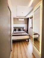 The Peraport Hotel
