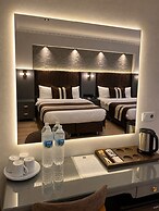 The Peraport Hotel