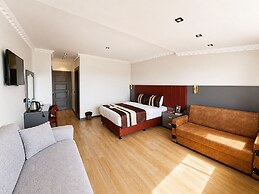 The Peraport Hotel