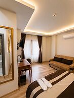 The Peraport Hotel
