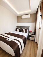 The Peraport Hotel