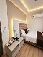 The Peraport Hotel