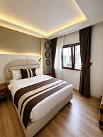 The Peraport Hotel