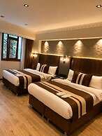 The Peraport Hotel
