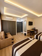 The Peraport Hotel