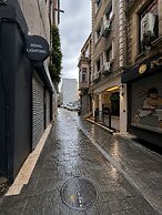 The Peraport Hotel