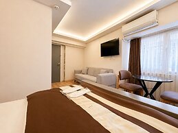 The Peraport Hotel