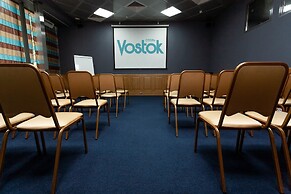 Hotel Vostok
