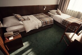 Hotel Vostok