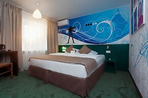 Hotel Vostok