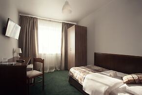 Hotel Vostok