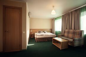 Hotel Vostok