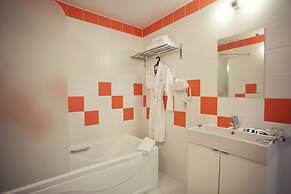 Hotel Vostok