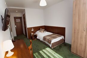 Hotel Vostok