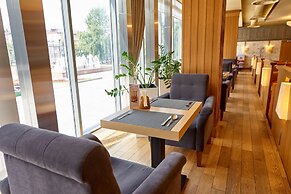 Hotel Vostok