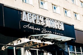 Hotel Vostok