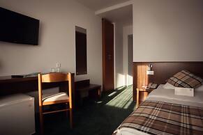 Hotel Vostok