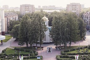 Hotel Vostok