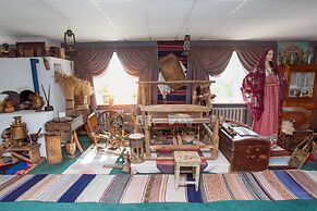 Hotel Vostok