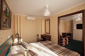 Hotel Vostok