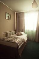 Hotel Vostok