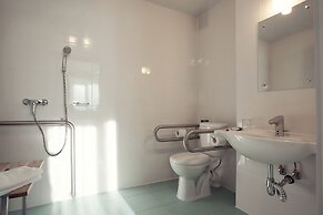 Hotel Vostok