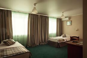 Hotel Vostok