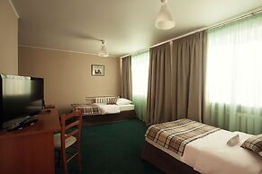 Hotel Vostok
