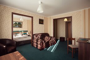 Hotel Vostok