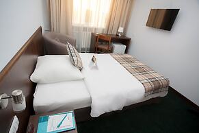 Hotel Vostok
