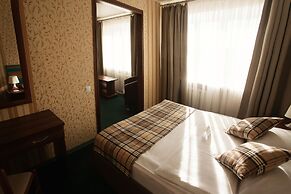 Hotel Vostok
