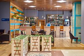 Hotel Vostok
