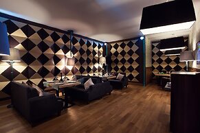 Hotel Vostok